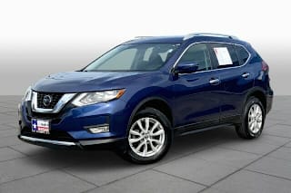 2018 Nissan Rogue 5N1AT2MV3JC713998 2018 Nissan Rogue