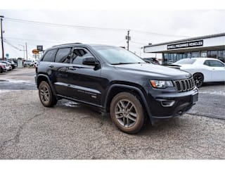 2016 Jeep Grand Cherokee Laredo 1C4RJFAG5GC426228 2016 Jeep Grand Cherokee Laredo