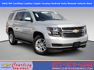 2020 Chevrolet Tahoe 1GNSKBKC9LR101762 2020 Chevrolet Tahoe