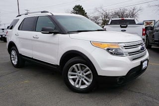 2014 Ford Explorer 1FM5K8D88EGC09575 2014 Ford Explorer