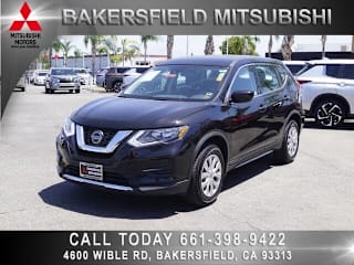 2020 Nissan Rogue S KNMAT2MV0LP511619 2020 Nissan Rogue S