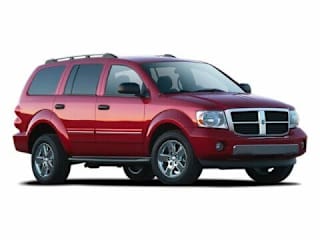 2009 Dodge Durango 1D8HB48P19F701163 2009 Dodge Durango