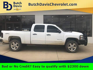 2011 Chevrolet Silverado 2500HD 1GC1KXCG0BF249351 2011 Chevrolet Silverado 2500HD