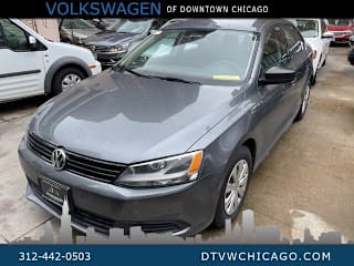 2014 Volkswagen Jetta S 3VW2K7AJ8EM253748 2014 Volkswagen Jetta S