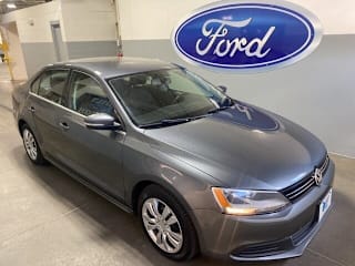 2013 Volkswagen Jetta SE PZEV 3VWDP7AJ5DM293312 2013 Volkswagen Jetta SE PZEV