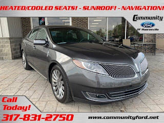 2015 Lincoln MKS Base 1LNHL9DK5FG606559 2015 Lincoln MKS Base