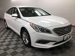 2015 Hyundai Sonata SE 5NPE24AF2FH175307 2015 Hyundai Sonata SE
