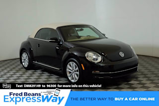 2013 Volkswagen Beetle TDI 3VW5L7AT4DM829149 2013 Volkswagen Beetle TDI