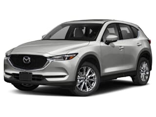 2020 Mazda CX-5 Grand Touring JM3KFADM6L0769642 2020 Mazda CX-5 Grand Touring