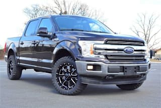 2020 Ford F-150 1FTEW1E52LFA62953 2020 Ford F-150