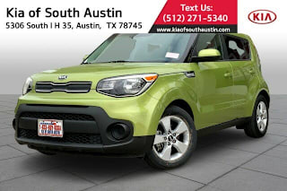 2019 Kia Soul KNDJN2A23K7911600 2019 Kia Soul