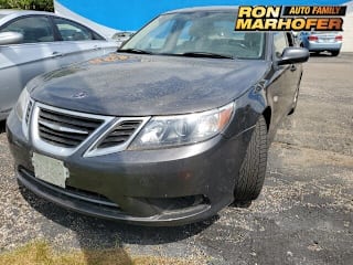 2011 Saab 9-3 Sport YS3FA4MYXB1310595 2011 Saab 9-3 Sport