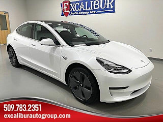 2020 Tesla Model 3 5YJ3E1EA3LF612771 2020 Tesla Model 3