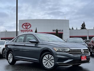 2019 Volkswagen Jetta 3VWN57BU5KM254381 2019 Volkswagen Jetta