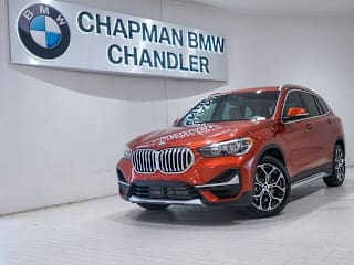 2020 BMW X1 sDrive28i WBXJG7C09L5P31461 2020 BMW X1 sDrive28i