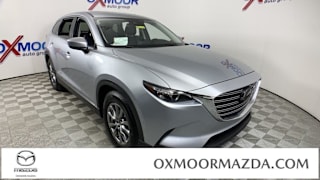2018 Mazda CX-9 Touring JM3TCACY4J0210914 2018 Mazda CX-9 Touring