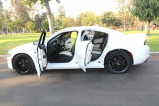 2015 Dodge Charger 2C3CDXCT2FH852830 2015 Dodge Charger