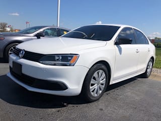 2011 Volkswagen Jetta Base 3VW2K7AJ3BM349816 2011 Volkswagen Jetta Base