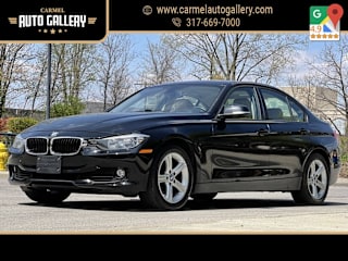 2013 BMW 3 Series WBA3B5C58DF594686 2013 BMW 3 Series