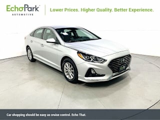 2018 Hyundai Sonata SE 5NPE24AF6JH605929 2018 Hyundai Sonata SE
