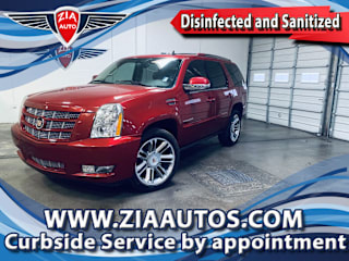 2014 Cadillac Escalade Premium 1GYS4CEF4ER220508 2014 Cadillac Escalade Premium