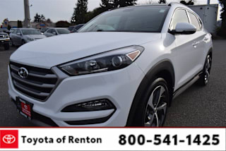 2018 Hyundai Tucson KM8J3CA27JU639009 2018 Hyundai Tucson