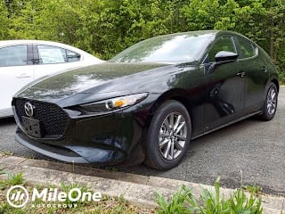 2021 Mazda Mazda3 Hatchback 2.5 S JM1BPAJL0M1327985 2021 Mazda Mazda3 Hatchback 2.5 S