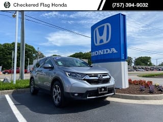 2018 Honda CR-V EX 5J6RW1H50JA001800 2018 Honda CR-V EX