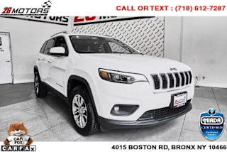 2019 Jeep Cherokee Latitude Plus 1C4PJMLBXKD174783 2019 Jeep Cherokee Latitude Plus