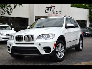 2013 BMW X5 xDrive35d 5UXZW0C54D0B95167 2013 BMW X5 xDrive35d