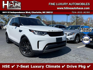 2017 Land Rover Discovery SALRRBBV7HA019886 2017 Land Rover Discovery