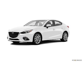2014 Mazda Mazda3 s Grand Touring JM1BM1W38E1187509 2014 Mazda Mazda3 s Grand Touring