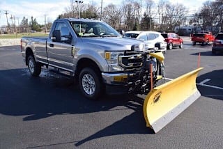 2020 Ford F-250 Super Duty XL 1FTRF2BT1LEC25706 2020 Ford F-250 Super Duty XL