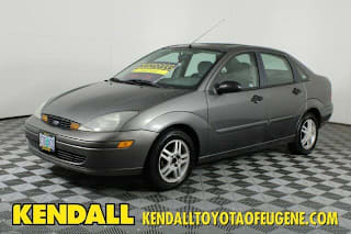 2003 Ford Focus SE Comfort 1FAFP34363W125703 2003 Ford Focus SE Comfort