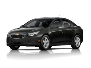2013 Chevrolet Cruze 2LT Auto 1G1PE5SB8D7122977 2013 Chevrolet Cruze 2LT Auto