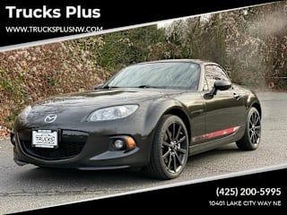 2013 Mazda MX-5 Miata Grand Touring JM1NC2PF6D0230005 2013 Mazda MX-5 Miata Grand Touring