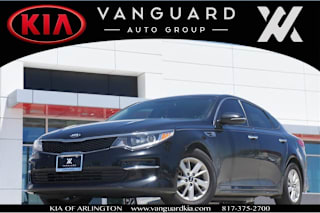 2016 Kia Optima LX KNAGT4L34G5104021 2016 Kia Optima LX
