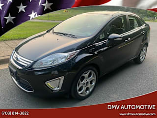 2011 Ford Fiesta SEL 3FADP4CJ7BM124653 2011 Ford Fiesta SEL
