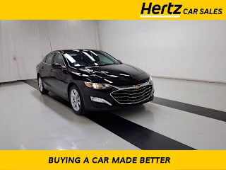 2020 Chevrolet Malibu LT 1G1ZD5ST1LF033826 2020 Chevrolet Malibu LT