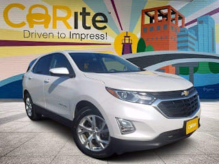 2018 Chevrolet Equinox 2GNAXTEX2J6158444 2018 Chevrolet Equinox