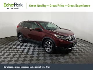 2018 Honda CR-V EX-L 7FARW1H85JE042063 2018 Honda CR-V EX-L