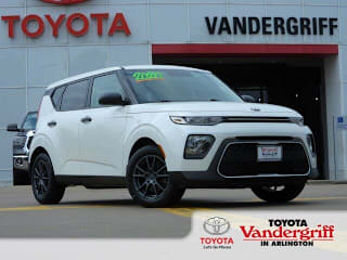 2020 Kia Soul LX KNDJ22AU0L7729428 2020 Kia Soul LX