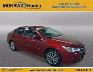 2015 Toyota Camry XLE 4T1BF1FK5FU991957 2015 Toyota Camry XLE