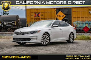 2016 Kia Optima EX 5XXGU4L31GG050320 2016 Kia Optima EX