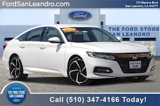 2020 Honda Accord Sport 1HGCV1F37LA145056 2020 Honda Accord Sport