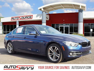 2018 BMW 3 Series 330i WBA8B9G59JNU98705 2018 BMW 3 Series 330i
