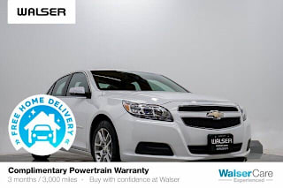 2013 Chevrolet Malibu LT 1G11C5SAXDF176533 2013 Chevrolet Malibu LT