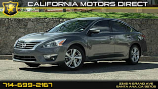 2015 Nissan Altima 2.5 SV 1N4AL3AP1FC438001 2015 Nissan Altima 2.5 SV