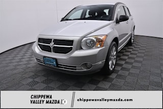 2011 Dodge Caliber Heat 1B3CB5HA0BD152925 2011 Dodge Caliber Heat