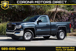 2017 GMC Sierra 1500 1GTN2LEC8HZ382516 2017 GMC Sierra 1500